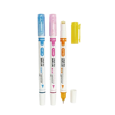 Fine Point Felt Tip Marker Pen