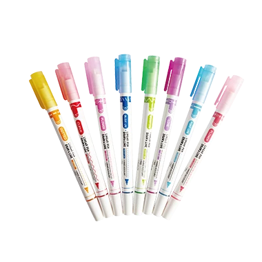 Fine Point Felt Tip Marker Pen