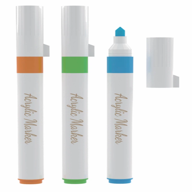 Tooli Art Acrylic Paint Pen